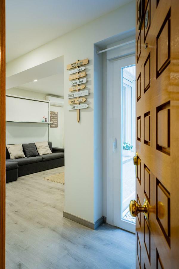 Exclusive Quietness In The Heart Of Madrid With Public Parking, Breakfast, 2 Bathrooms Bagian luar foto