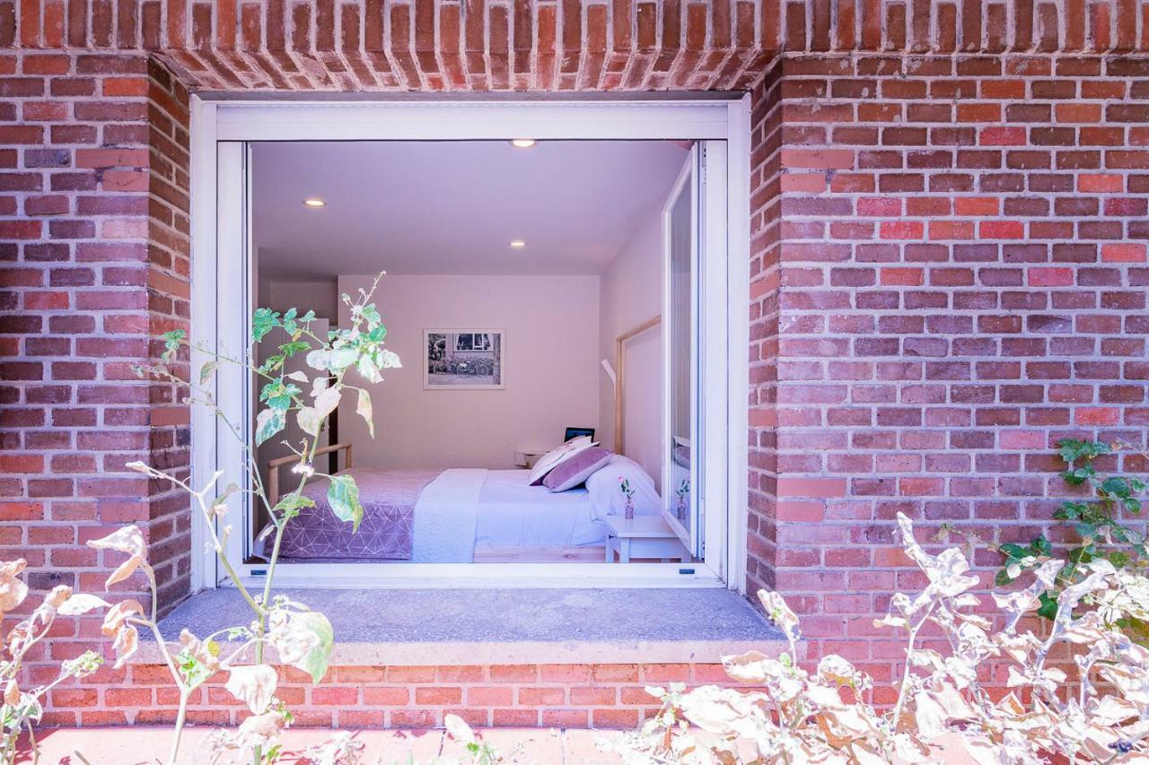 Exclusive Quietness In The Heart Of Madrid With Public Parking, Breakfast, 2 Bathrooms Bagian luar foto
